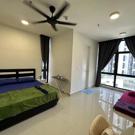 Sea View The Shore Luxury Newly Renovated Homestay Kota Kinabalu Exterior photo