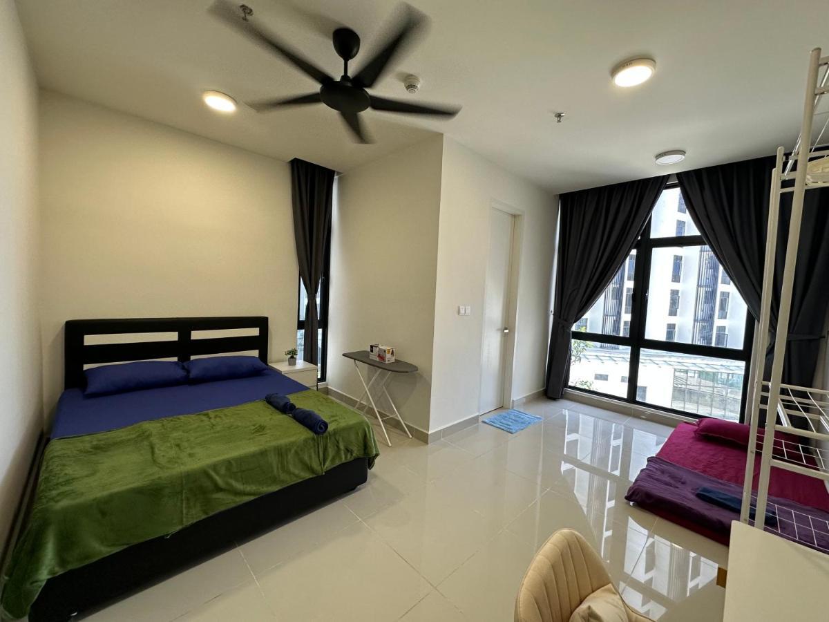 Sea View The Shore Luxury Newly Renovated Homestay Kota Kinabalu Exterior photo