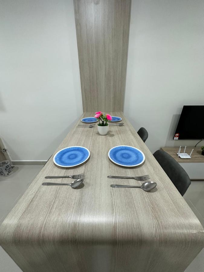 Sea View The Shore Luxury Newly Renovated Homestay Kota Kinabalu Exterior photo