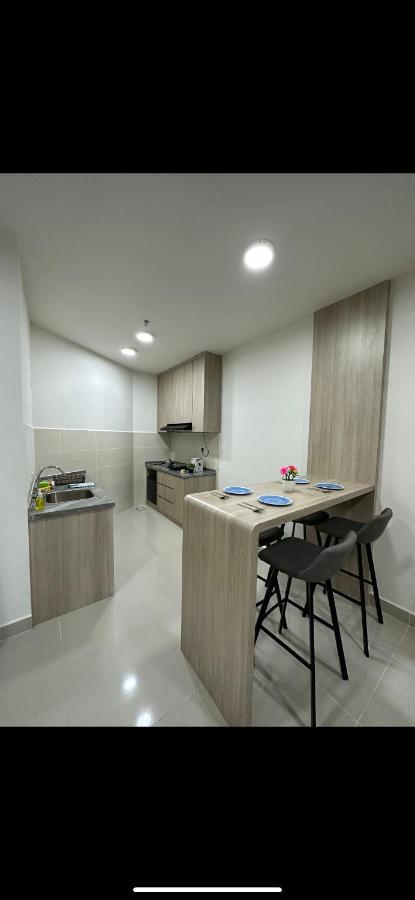 Sea View The Shore Luxury Newly Renovated Homestay Kota Kinabalu Exterior photo