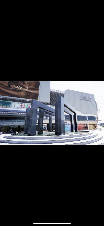 Sea View The Shore Luxury Newly Renovated Homestay Kota Kinabalu Exterior photo